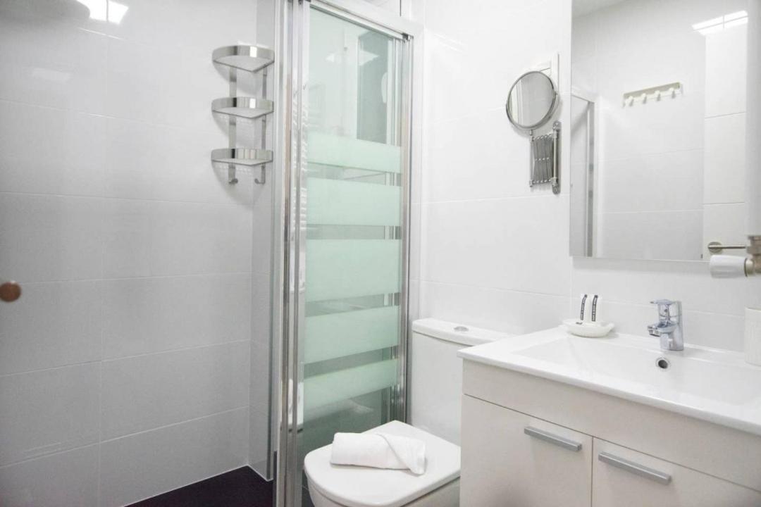 New And Cozy-Studio-Chueca Madrid Ngoại thất bức ảnh
