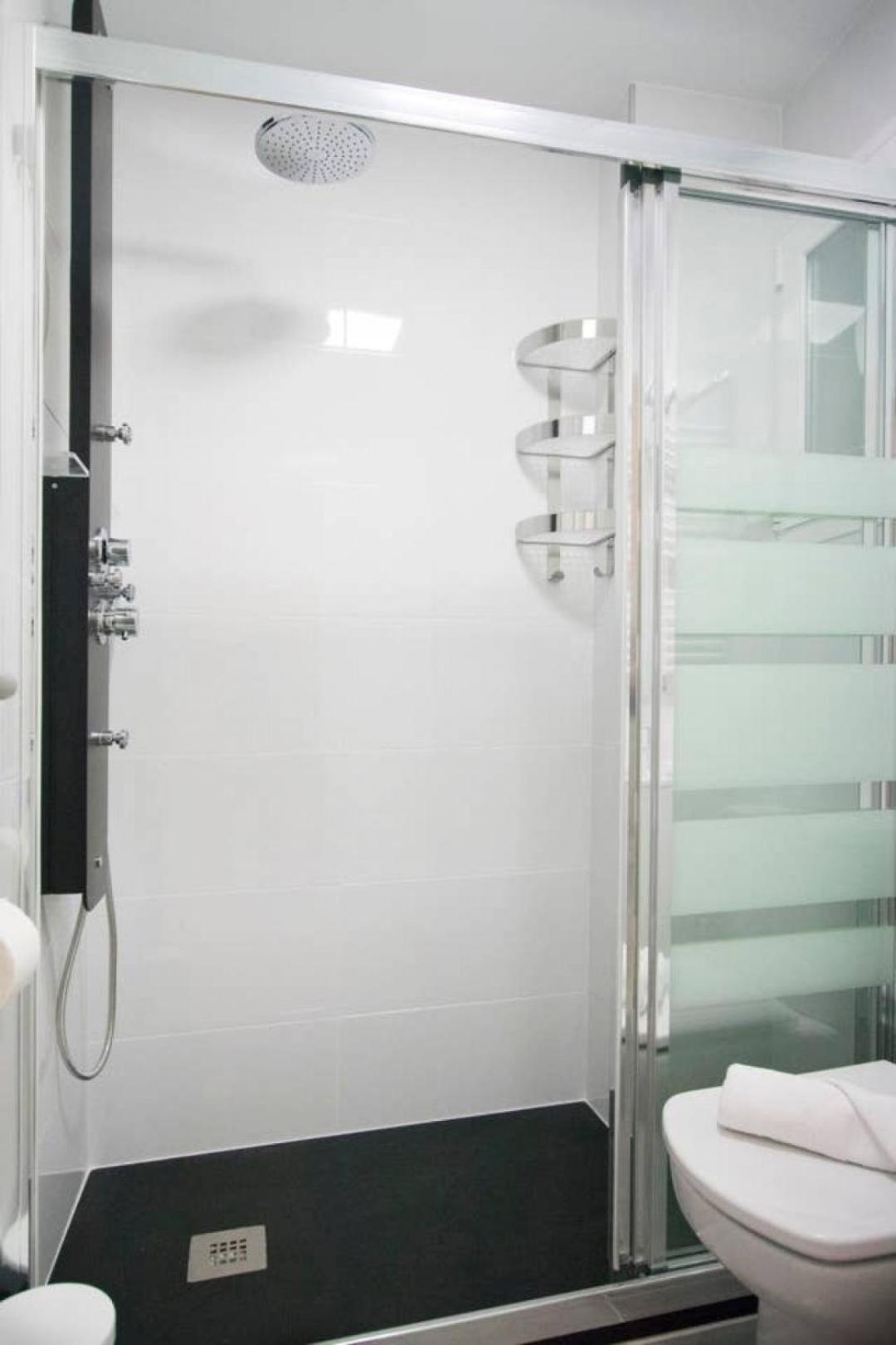 New And Cozy-Studio-Chueca Madrid Ngoại thất bức ảnh
