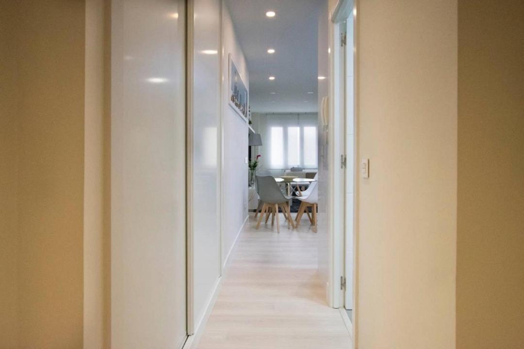 New And Cozy-Studio-Chueca Madrid Ngoại thất bức ảnh