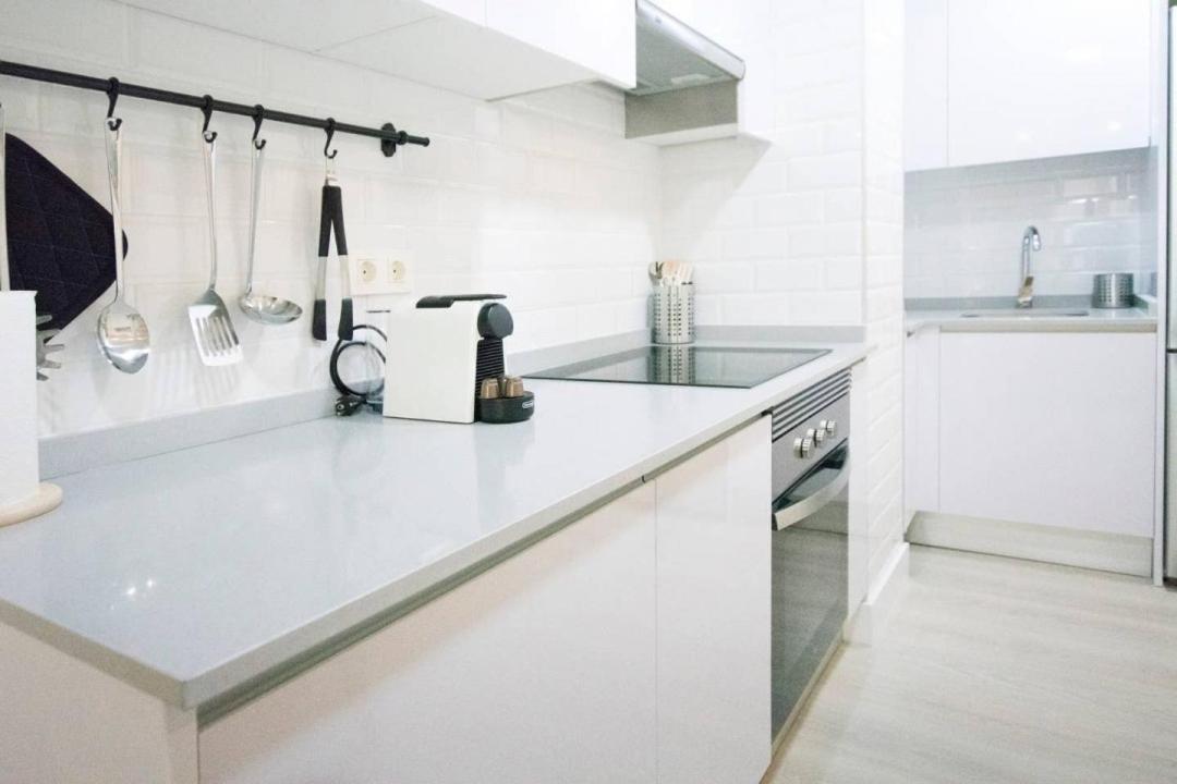 New And Cozy-Studio-Chueca Madrid Ngoại thất bức ảnh